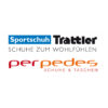 Sport Schuh Trattler